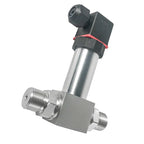 M20*1.5 Differential Pressure Sensor 2.5Mpa//1.6Mpa/1Mpa/0.16Mpa Wind Air Differential Pressure Transmitter 4-20mA 0-10V RS485
