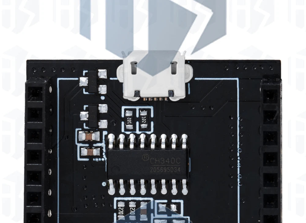 ESP8266 ESP-01 ESP-01S ESP-07 ESP-12 ESP-12E ESP-12F  ESP-07SWIFI wireless module wireless transceiver For arduino
