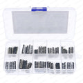 50Pcs IC Integrated Circuit Chip Assortment Kit 74LS160 74LS161 74LS164 74LS175 74LS192 74LS194 74LS244 74LS245 74LS247 74LS273