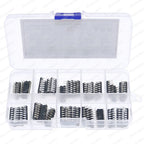 50Pcs IC Integrated Circuit Chip Assortment Kit 74LS160 74LS161 74LS164 74LS175 74LS192 74LS194 74LS244 74LS245 74LS247 74LS273
