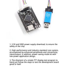 STM32F407VET6 PM32F407VGT6 STM32F407VGT6 Core Board Learning Development Board System Board Microcontroller Learn Board STM32