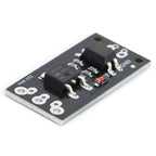1-10pcs LR7843 Isolated MOSFET MOS Tube FET Module Replacement Relay Board DC5-30V 161A HW-532B FET Module for Arduino