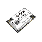 RAK3112 WisDuo Module For EdgeAI With LoRa ESP32-S3+SX1262Module With WiFi BLE  And LoRa, Ideal For Edge AI  Meshtastic And LoT