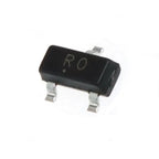 20PCS CJ3401 R1 CJ2301 S1 SOT23 MOS Field Effect P-Channel Transistors CJ3400 R0 CJ3402 R2 CJ3404 R4 CJ3407 3407 CJ2310 S10