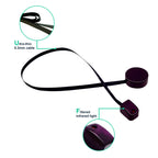 IR Repeater Kit Remote Extension Kit Control-Home System Infrared Repeater Ultra Thin Wire Length FIB Blaster