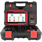 LAUNCH X431 CRP919E BT Car Diagnostic Tools CAN FD DOIP ALL Systems ECU Coding Bi-directional 35 Resets DBScar VII Auto Scanner