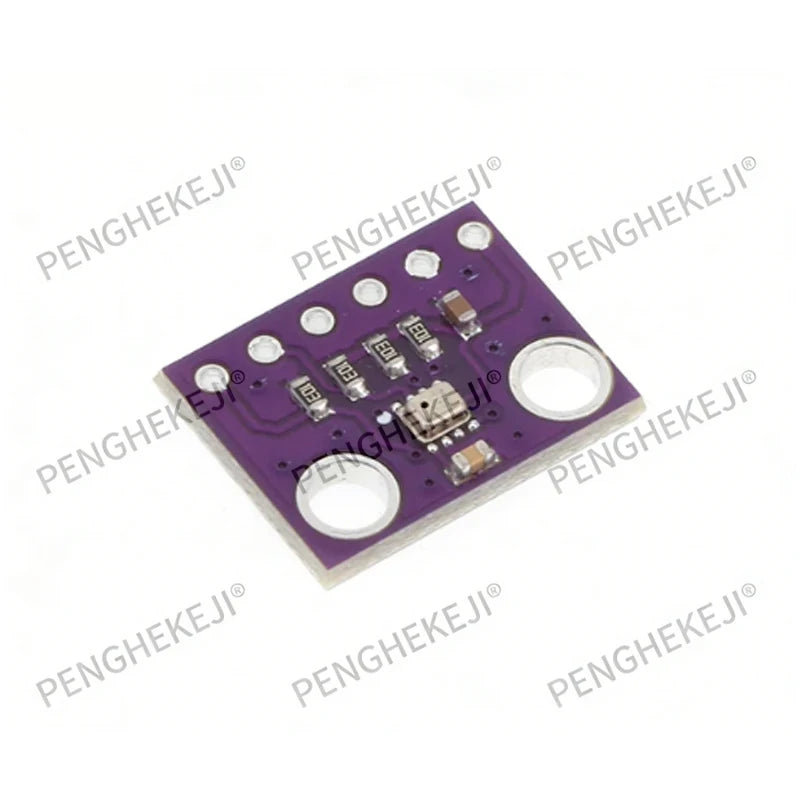 1/5/10/30/50PCS GY-BMP280-3.3 high precision atmospheric pressure sensor module altimeter BMP280-3.3