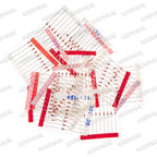 150pcs 1W Zener diode kit DO-41 15values*10pcs 3V-30V component diy kit Steady pressure tube KIT