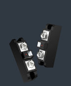 ENMG MZ69150D Industrial Grade High Power Solid State Relay SSR DC Input AC Output Opto Isolated Long Life No Contact Heating