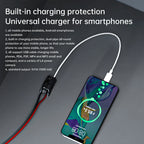 4K Module Wireless Camera  AC 220V To DC 5V 1A 2A 5W USB Transformer Voltage Regulator Power Supply Module Step Down Converter