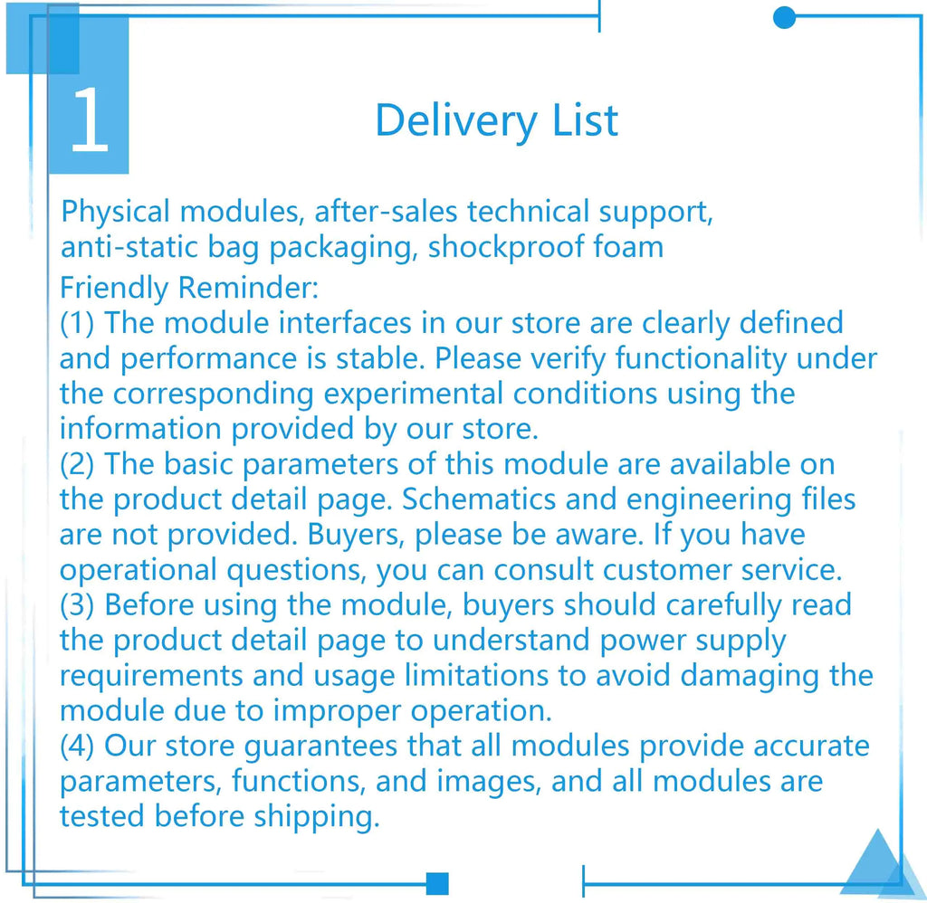 RS485 Modbus RTU 2-Ch DIDO Relay IO Expansion Module, High Precision Digital Input Output Controller, Industrial PLC Board DIY