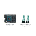 Sipeed Tang Mega 138K Pro Dock GOWIN GW5AST RISCV FPGA Development Board 3 LANE MIPI CSI Large capacity LUT 1GB DDR3