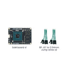 Sipeed Tang Mega 138K Pro Dock GOWIN GW5AST RISCV FPGA Development Board 3 LANE MIPI CSI Large capacity LUT 1GB DDR3