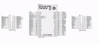 ESP8266 ESP-WROOM-32 ESP32-WROVER Development Board Test Programmer Socket Downloader for ESP-01 ESP-12F ESP-07S ESP-12S ESP32