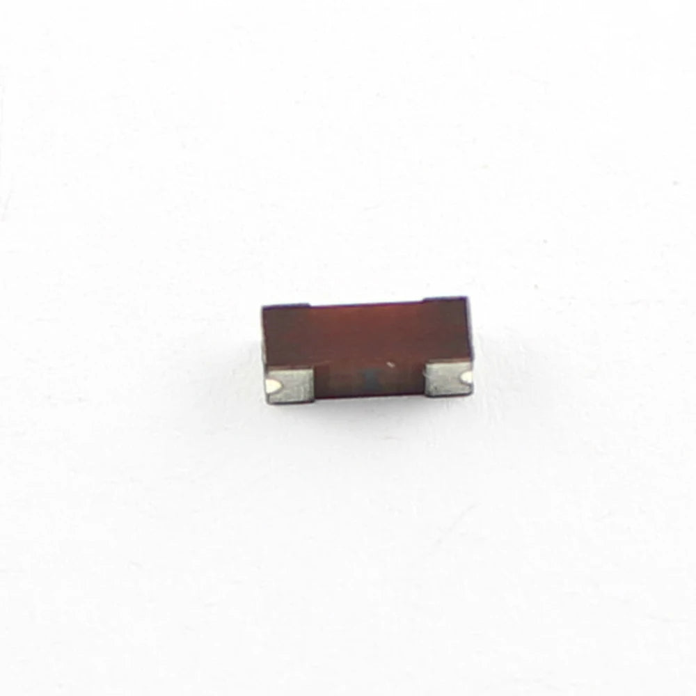 10pcs Surface Mount Chip Fuse SMD 2410 500mA 0.5A 1A 2A 250V MF MF2410 AF AF2410 Marking Code C E I