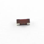10pcs Surface Mount Chip Fuse SMD 2410 500mA 0.5A 1A 2A 250V MF MF2410 AF AF2410 Marking Code C E I