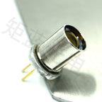 NICHIA NUBM49 φ9mm Blue 455nm 5.5W - 6.5W Laser Diode (Tin-pin)