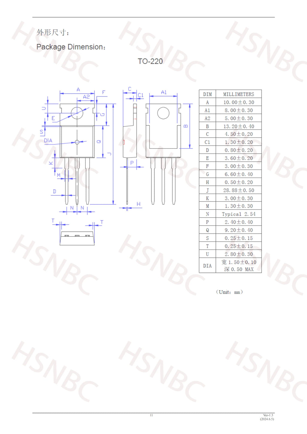 10PCS FHF20T60 20T60 FHF20T60A TO-220F 600V 20A IGBT Power Transistor 100% New Original