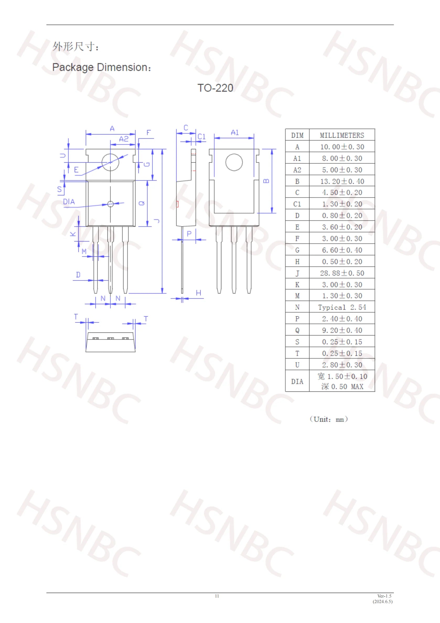 10PCS FHF20T60 20T60 FHF20T60A TO-220F 600V 20A IGBT Power Transistor 100% New Original