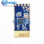 GHPYQKC JDY-31 SPP-C Bluetooth serial pass-through module wireless serial communication from machine Wireless SPPC Replace HC-05