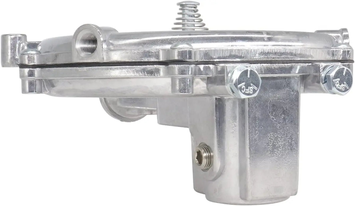 Low Pressure Regulator Generator Converter Natural Gas Lp for Garretson G-kn IMPCO 039-31173, C-039-122, 039-122