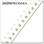 JASNPROSMA 4000PCS 0805 2012 COG/NPO RoHS 5% 16PF 18PF 20PF 22PF 24PF 27PF 30PF 33PF J 50V SMD High quality Capacitor