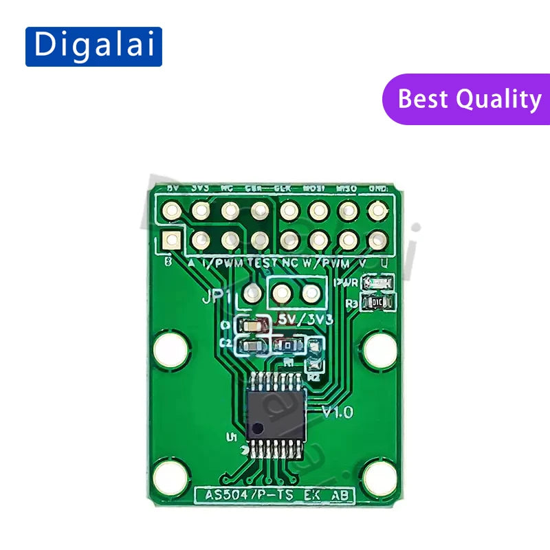 Best Quality AS5047P encoder ODrive SimpleFOC Doggo VESC module