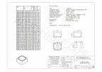 20PCS/Lot  SMD Power Inductors CD127 12*12*7MM 2.2UH 3.3UH 4.7UH 6.8UH 10UH 22UH 33UH 47UH 68UH 100UH 150UH 220UH 470UH