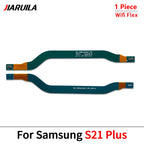 NEW For Samsung S21 Plus G996U S21 S21 Fe S21 Ultra Main FPC LCD Screen Display Connector Mainboard WI-FI Antenna Signal Flex