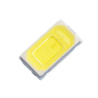 100pcs 5730 LED SMD 3v High power Light 0.5W Chip white 6000k warm white 3000k nature white 4000k 50-55lm
