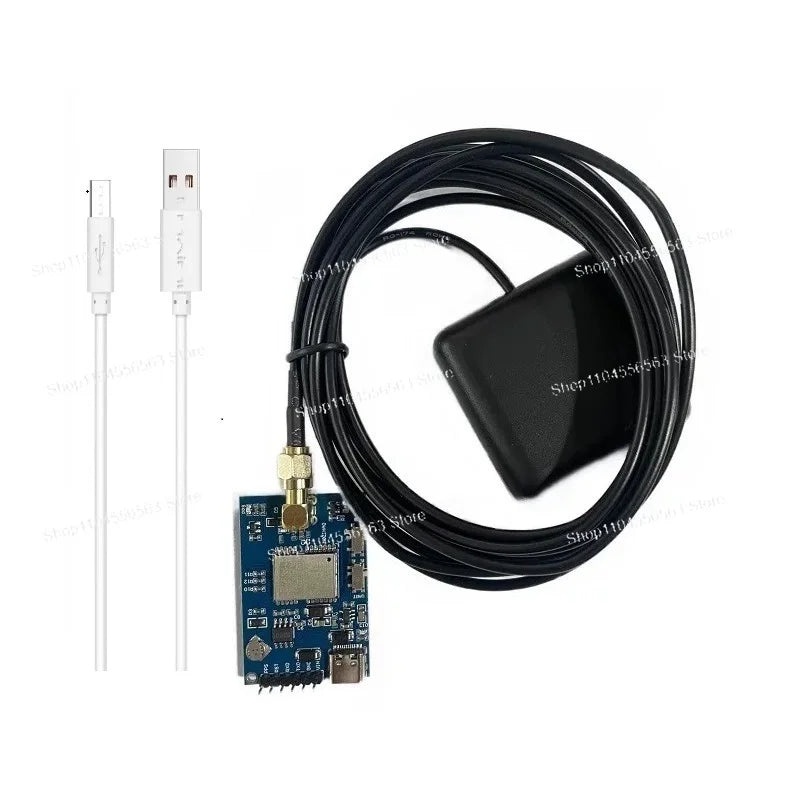 LC29H  Module RTK Differential GPS  Dual Frequency L1+L5 High Precision Positioning Navigation