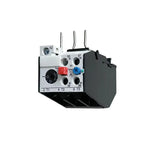 5PCS JRS2-25 Thermal Relay 3UA Overload Relay Contactor Relay for Motor Protection  10A-16A 16A-25A