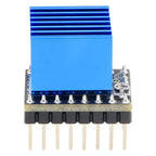 Reliable-8Set TMC2209 V2.0 Stepper Motor Driver Fit For Ender 3 E3D V3 Control Board 3D Printer Parts Replace A4988 Support UART
