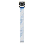 OV5647 HD 5 Million Pixel Camera Module for Raspberry Pi 3B 4B 3B+ Autofocus 120 Degree