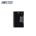 5/10PCS MPR121 Breakout V12 Capacitive Touch Sensor Controller Module I2C Interface Keyboard Development Board for Arduino