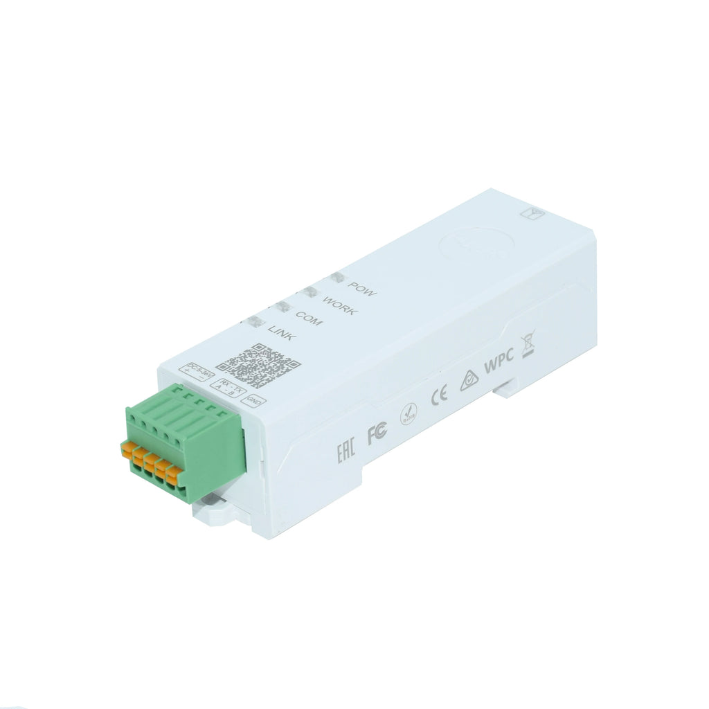 Serial Port RS485 To WiFi Converter IoT Device USR-DR164 Support Modbus MQTT
