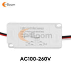AC110V-220V Photocell Light Sensitive Switch Street /Led Light Switch Sensor Switch Waterproof Photo Control Sensor Switch