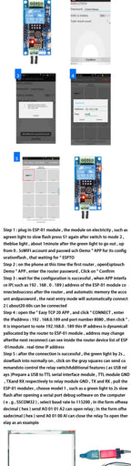 ESP8266 ESP-01 5V 1 Channel 2 Way WiFi Relay Module Things Smart Home Remote Control Switch ESP01 WIFI Wireless Module Phone APP