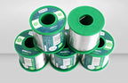 LAOA No Clean Solder Wire 63 Percent Purity High Quality Welding Tool for Electronics DIY and Repair 1mm 400g Roll