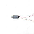 Mini N20 Vibrattion Motor DC 3V 3.7V 5V Vibratior Motor with Strong Force Vibration Motor Toy Car Boat