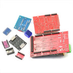 1PCS 3D Printer Accessories A4988 Stepper Motor Driver Module DRV8825 Stepper Motor Driver Expansion Board