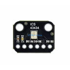 G8TA ICS 43434 MEMS Microphone Module with Low Pass Filter and Interferences Resistant Technology Clear Auditory Capturing