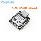 10pcs/1pc Seeed Studio XIAO ESP32C6 ESP32 ESP32C3 ESP32S3 Sense MG24 NRF52840 RA4M1 RP2350 SAMD21G18 RP2040 Development Board