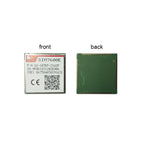 SIMcom SIM7600 USB Dongle SIM7600G SIM7600E SIM7600SA 4G LTE CAT1 Module Support GNSS IOT Module Breakout Kit With Antenna