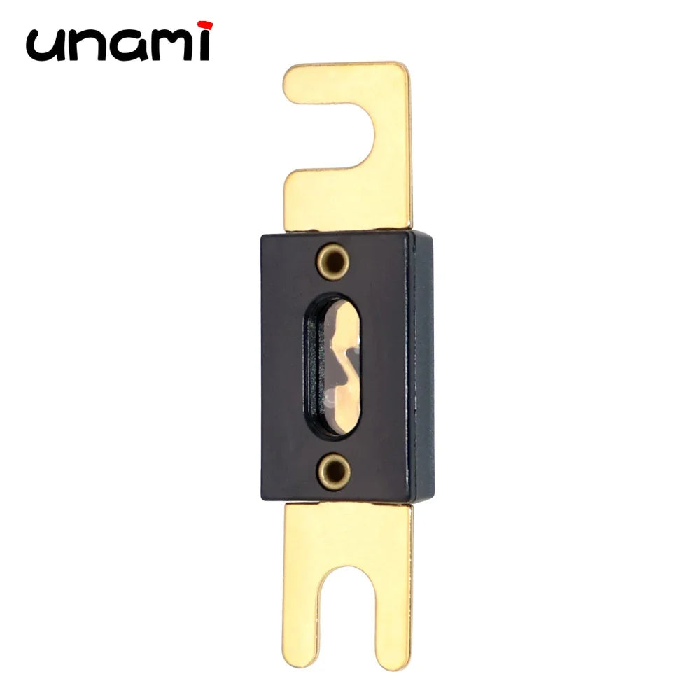 ANL/AML Bolt-on Car  Auto Fuse Blade Fusible Link Fuses 30A 40A 50A 80A 100A 125A 130A 150A 180A 200A 250A 275A 300A 350A 400A