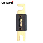 ANL/AML Bolt-on Car  Auto Fuse Blade Fusible Link Fuses 30A 40A 50A 80A 100A 125A 130A 150A 180A 200A 250A 275A 300A 350A 400A