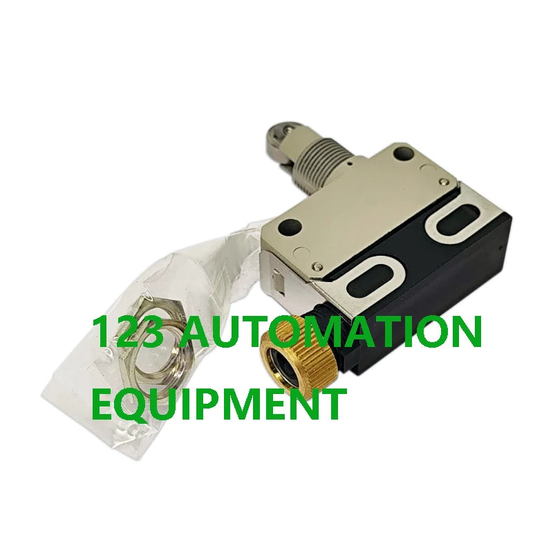 Authentic New Omron D4E-1A10N 1A20N 1C20N Small Sealed Limit Switch Plunger