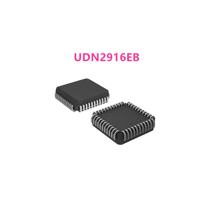 2Pcs/Lot UDN2916EB UDN2916 PLCC44 MH7202F MH7202 7202 QFP112 BNO085 BN0085 701 LGA-28