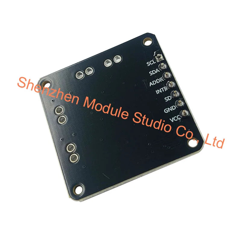 FDC2214 Capacitive Sensor Module 1PCS/2PCS Gesture Recognition Paper Counting Liquid Level Measurement for Electronics