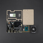 Lattepanda mu latte panda micro x86 compute module evaluation kit n100 processor